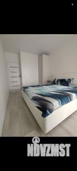 1-к квартира, на длительный срок, 40м2, 20/24 этаж