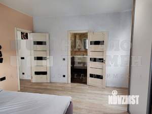 Студия квартира, на длительный срок, 70м2, 8/17 этаж