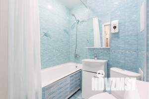 1-к квартира, посуточно, 26м2, 3/17 этаж