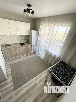 1-к квартира, на длительный срок, 40м2, 13/14 этаж