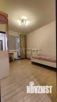 3-к квартира, на длительный срок, 60м2, 13/27 этаж