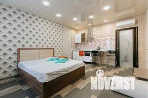 1-к квартира, посуточно, 30м2, 3/10 этаж