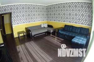 2-к квартира, посуточно, 82м2, 3/4 этаж