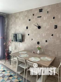 2-к квартира, посуточно, 43м2, 13/16 этаж