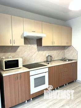 1-к квартира, на длительный срок, 35м2, 7/17 этаж