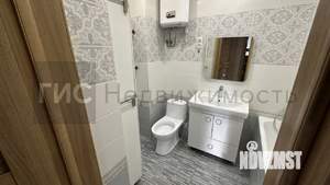 2-к квартира, на длительный срок, 56м2, 12/17 этаж