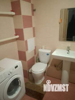 1-к квартира, на длительный срок, 37м2, 6/9 этаж