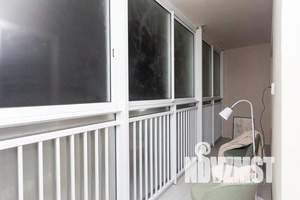 2-к квартира, посуточно, 42м2, 10/17 этаж