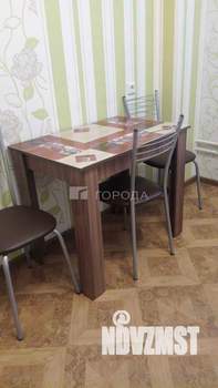 1-к квартира, на длительный срок, 35м2, 11/19 этаж