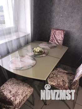 2-к квартира, посуточно, 54м2, 9/9 этаж