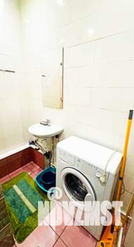 Студия квартира, на длительный срок, 33м2, 5/18 этаж