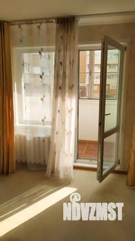 1-к квартира, на длительный срок, 48м2, 1/10 этаж