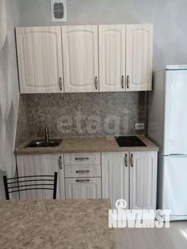 Студия квартира, на длительный срок, 30м2, 19/25 этаж