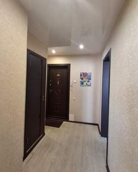 1-к квартира, на длительный срок, 42м2, 9/10 этаж