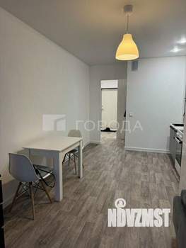 Студия квартира, на длительный срок, 28м2, 13/26 этаж