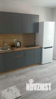 1-к квартира, на длительный срок, 38м2, 5/18 этаж