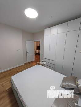 2-к квартира, на длительный срок, 41м2, 5/30 этаж