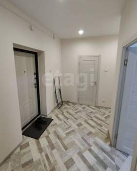 1-к квартира, на длительный срок, 40м2, 10/24 этаж