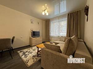 2-к квартира, на длительный срок, 48м2, 1/19 этаж