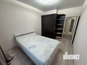 3-к квартира, на длительный срок, 60м2, 20/24 этаж