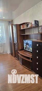 3-к квартира, на длительный срок, 58м2, 2/10 этаж