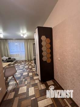 Студия квартира, на длительный срок, 30м2, 4/16 этаж