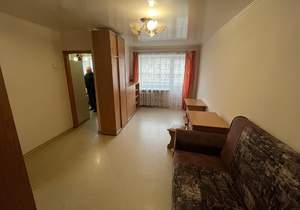 1-к квартира, на длительный срок, 31м2, 4/5 этаж