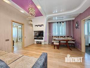 3-к квартира, на длительный срок, 58м2, 5/16 этаж