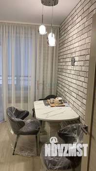 1-к квартира, на длительный срок, 42м2, 6/25 этаж