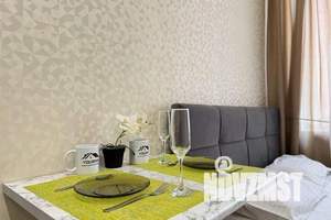 1-к квартира, посуточно, 25м2, 1/9 этаж