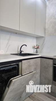 1-к квартира, на длительный срок, 43м2, 23/28 этаж