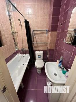 Студия квартира, на длительный срок, 21м2, 15/18 этаж