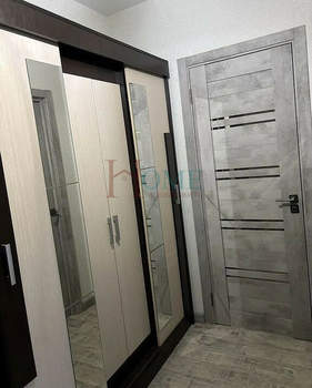 2-к квартира, на длительный срок, 52м2, 6/9 этаж