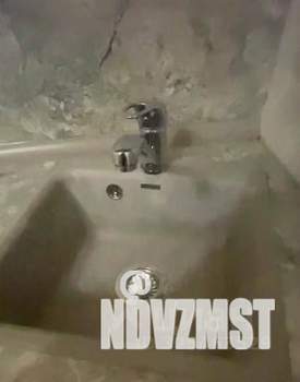 Студия квартира, на длительный срок, 22м2, 24/27 этаж