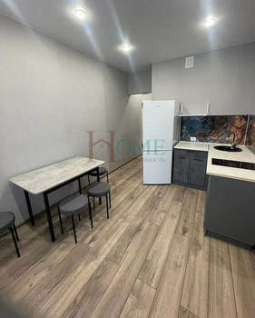 1-к квартира, на длительный срок, 44м2, 5/25 этаж