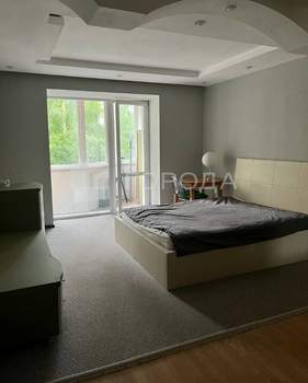 2-к квартира, на длительный срок, 68м2, 2/12 этаж