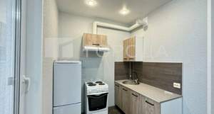 Студия квартира, на длительный срок, 25м2, 11/16 этаж