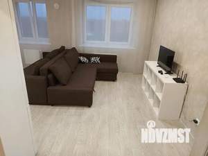 2-к квартира, посуточно, 43м2, 9/10 этаж