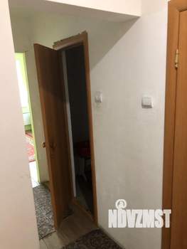 1-к квартира, на длительный срок, 38м2, 8/12 этаж