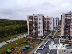 Студия квартира, посуточно, 20м2, 12/16 этаж