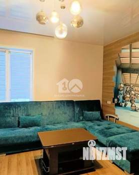 1-к квартира, на длительный срок, 45м2, 7/12 этаж