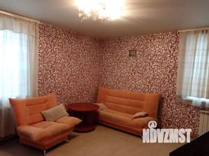 2-к квартира, на длительный срок, 39м2, 3/3 этаж