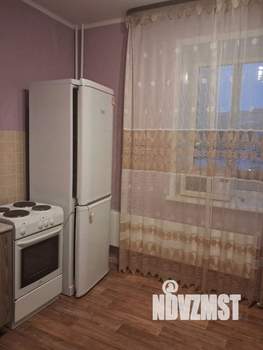 1-к квартира, на длительный срок, 48м2, 2/10 этаж