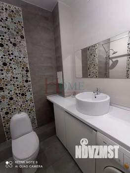 3-к квартира, на длительный срок, 60м2, 17/24 этаж