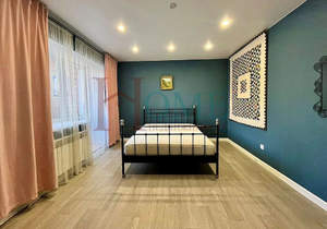 2-к квартира, на длительный срок, 60м2, 1/9 этаж