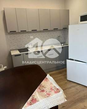 1-к квартира, на длительный срок, 38м2, 8/13 этаж