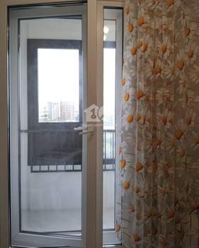 1-к квартира, на длительный срок, 28м2, 14/30 этаж