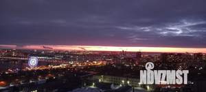 1-к квартира, посуточно, 26м2, 1/1 этаж