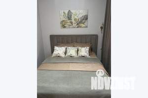 2-к квартира, посуточно, 44м2, 11/26 этаж