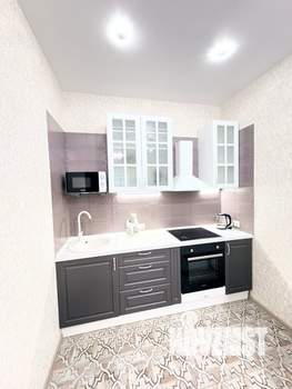 2-к квартира, на длительный срок, 45м2, 3/18 этаж